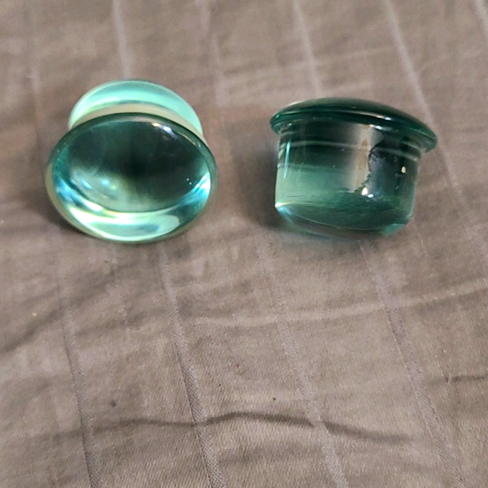 28mm plugs